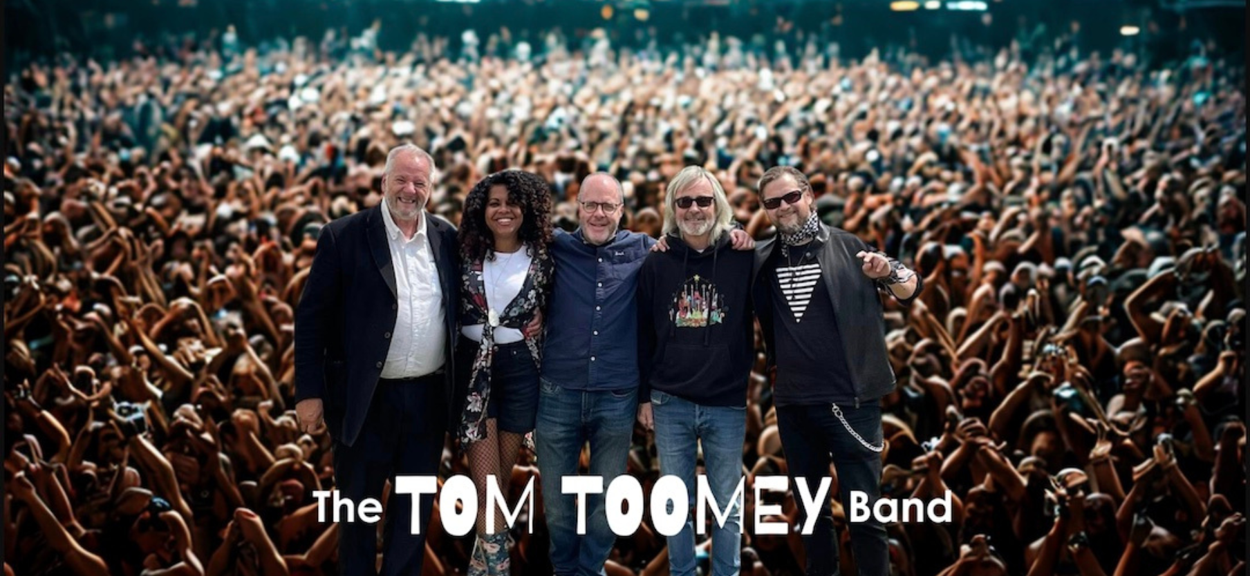 Tom Toomey Band